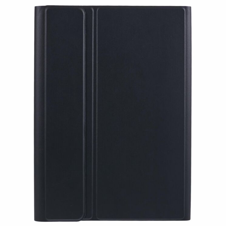 Чехол-клавиатура UniCase Keyboard Cover для Samsung Galaxy Tab S7 (T870/875) - Black: фото 2 из 9