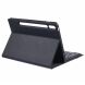 Чехол-клавиатура UniCase Keyboard Cover для Samsung Galaxy Tab S7 (T870/875) - Black (250150B). Фото 6 из 9