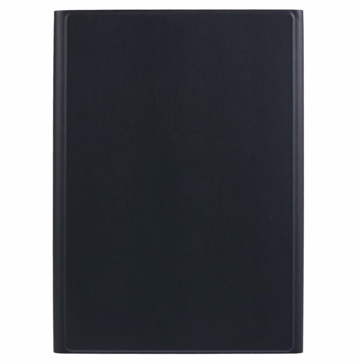 Чехол-клавиатура UniCase Keyboard Cover для Samsung Galaxy Tab S7 (T870/875) - Black: фото 3 из 9