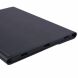 Чехол-клавиатура UniCase Keyboard Cover для Samsung Galaxy Tab S7 (T870/875) - Black (250150B). Фото 8 из 9