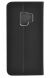Чохол-книжка 2E Folio для Samsung Galaxy S9 (G960) - Black (224401B). Фото 2 з 5