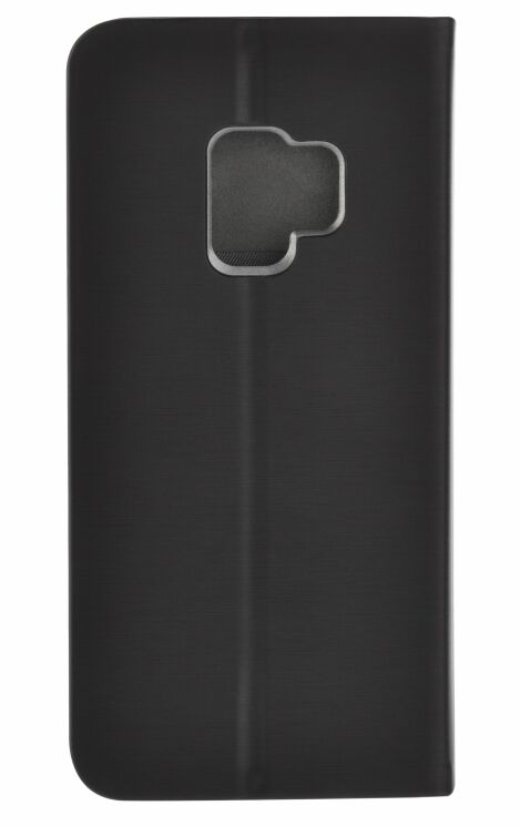 Чохол-книжка 2E Folio для Samsung Galaxy S9 (G960) - Black: фото 2 з 5