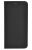 Чохол-книжка 2E Folio для Samsung Galaxy S9 (G960) - Black: фото 1 з 5