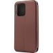 Чохол-книжка ArmorStandart G-Case для OPPO A6 Pro - Marsala (402327V). Фото 2 з 3