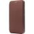 Чохол-книжка ArmorStandart G-Case для OPPO A6 Pro - Marsala: фото 1 з 3