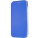 Чохол-книжка ArmorStandart G-Case для Realme C67 - Blue (346250L). Фото 1 з 3
