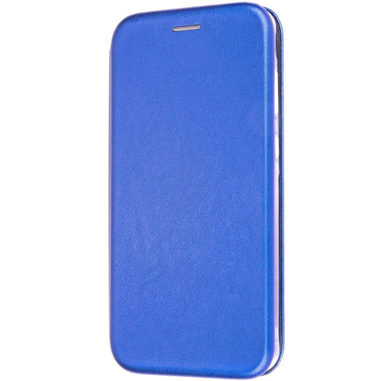 Чохол-книжка ArmorStandart G-Case для Realme C67 - Blue: фото 1 з 3