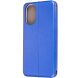 Чохол-книжка ArmorStandart G-Case для Realme C67 - Blue (346250L). Фото 2 з 3