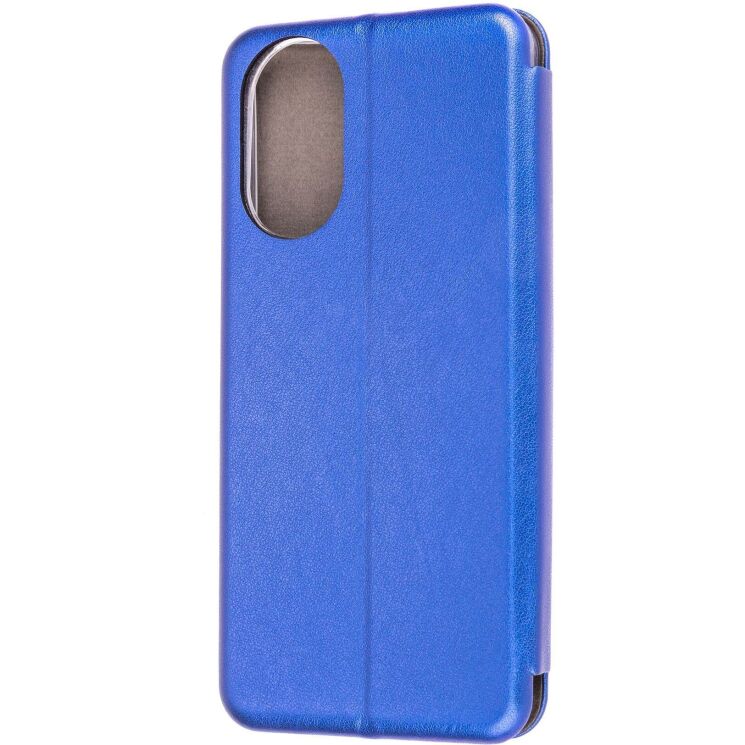 Чохол-книжка ArmorStandart G-Case для Realme C67 - Blue: фото 2 з 3
