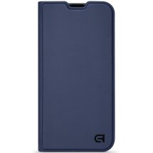 Чехол-книжка ArmorStandart OneFold Case для Infinix Hot 50 Pro Plus - Dark Blue: фото 1 из 1