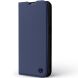 Чохол-книжка ArmorStandart OneFold Case для OPPO A6x - Dark Blue (406522DB). Фото 2 з 5