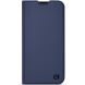 Чохол-книжка ArmorStandart OneFold Case для OPPO A6x - Dark Blue (406522DB). Фото 1 з 5
