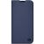 Чехол-книжка ArmorStandart OneFold Case для OPPO A6x - Dark Blue: фото 1 из 5