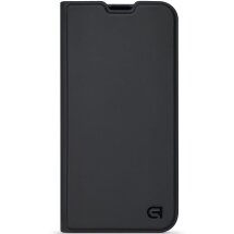 Чохол-книжка ArmorStandart OneFold Case для Samsung Galaxy S26 FE - Black: фото 1 з 5