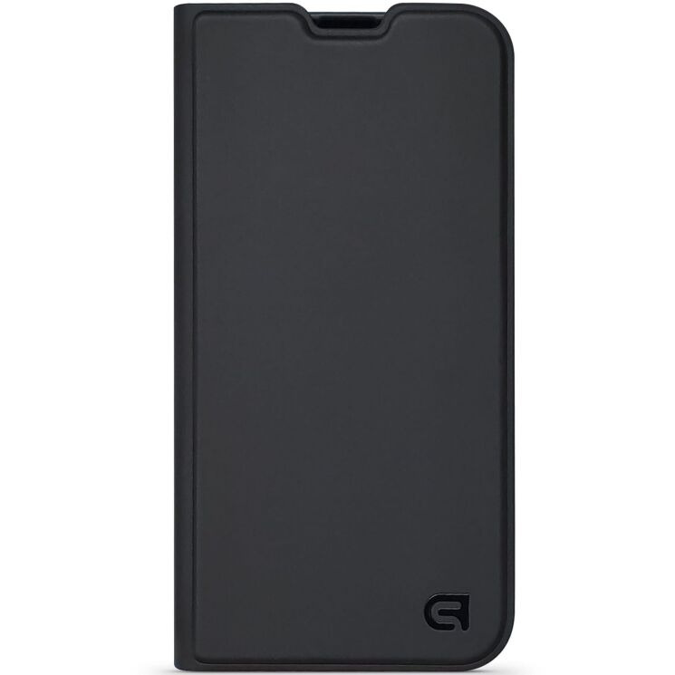 Чохол-книжка ArmorStandart OneFold Case для Samsung Galaxy S26 FE - Black: фото 1 з 5