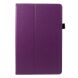 Чехол-книжка Deexe Book Style для Samsung Galaxy Tab S4 10.5 (T830/835) - Purple (147410V). Фото 1 из 6