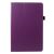Чохол-книжка Deexe Book Style для Samsung Galaxy Tab S4 10.5 (T830/835) - Purple: фото 1 з 6