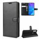 Чехол-книжка Deexe Book Type для Realme 5 / Realme 6i / Realme C3 - Black (213707B). Фото 2 из 7