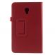 Чехол-книжка Deexe Book Type для Samsung Galaxy Tab A 8.0 2017 (T380/385) - Red (174505R). Фото 2 из 7