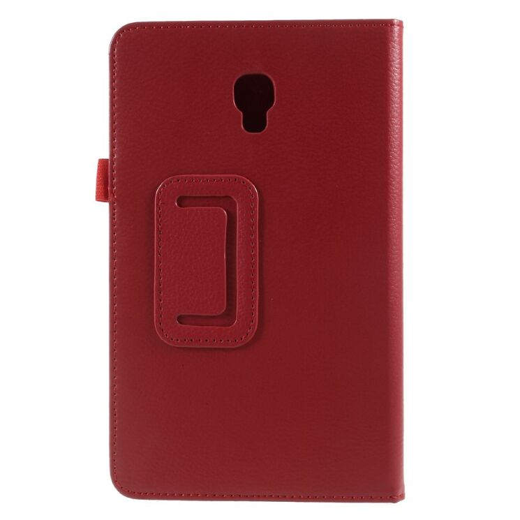 Чехол-книжка Deexe Book Type для Samsung Galaxy Tab A 8.0 2017 (T380/385) - Red: фото 2 из 7