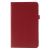 Чехол-книжка Deexe Book Type для Samsung Galaxy Tab A 8.0 2017 (T380/385) - Red: фото 1 из 7