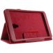 Чехол-книжка Deexe Book Type для Samsung Galaxy Tab A 8.0 2017 (T380/385) - Red (174505R). Фото 5 из 7