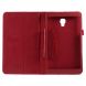 Чехол-книжка Deexe Book Type для Samsung Galaxy Tab A 8.0 2017 (T380/385) - Red (174505R). Фото 7 из 7