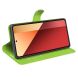 Чохол-книжка Deexe Book Type для Xiaomi Redmi Note 13 Pro 4G / Poco M6 Pro - Green (345727G). Фото 3 з 6