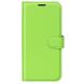 Чохол-книжка Deexe Book Type для Xiaomi Redmi Note 13 Pro 4G / Poco M6 Pro - Green (345727G). Фото 4 з 6
