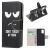 Чехол-книжка Deexe Color Wallet для Samsung Galaxy S20 FE (G780) - Don't Touch My Phone: фото 1 из 6