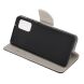 Чехол-книжка Deexe Color Wallet для Samsung Galaxy S20 FE (G780) - Don't Touch My Phone (251709A). Фото 5 из 6