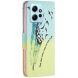 Чехол-книжка Deexe Color Wallet для Xiaomi Redmi Note 12 - Feather (323021I). Фото 5 из 7