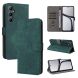 Чехол-книжка Deexe Delta Book для Realme C65 - Green (353904G). Фото 7 из 8