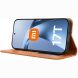 Чехол-книжка Deexe Retro Style для Xiaomi 17T - Brown (408831Z). Фото 7 из 18
