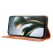 Чехол-книжка Deexe Retro Style для Xiaomi Poco C95 Pro - Brown (429206Z). Фото 7 из 19