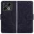 Чехол-книжка Deexe Tiger для Infinix GT 20 Pro - Black: фото 1 из 7