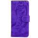 Чохол-книжка Deexe Tiger для Infinix Hot 40 / 40 Pro - Purple (344727V). Фото 5 з 7
