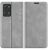 Чохол-книжка Deexe Wallet Case для Realme GT Neo 2 / GT Neo 3T / GT 2 - Grey: фото 1 з 8