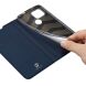 Чехол-книжка DUX DUCIS Skin Pro для Google Pixel 4a 5G - Black (278609B). Фото 7 из 9