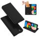 Чехол-книжка DUX DUCIS Skin Pro для Google Pixel 4a 5G - Black (278609B). Фото 1 из 9