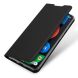 Чехол-книжка DUX DUCIS Skin Pro для Google Pixel 4a 5G - Black (278609B). Фото 2 из 9