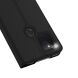 Чехол-книжка DUX DUCIS Skin Pro для Google Pixel 4a 5G - Black (278609B). Фото 3 из 9
