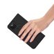 Чехол-книжка DUX DUCIS Skin Pro для Google Pixel 4a 5G - Black (278609B). Фото 6 из 9