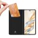 Чехол-книжка DUX DUCIS Skin Pro для Honor Magic 7 Lite - Blue (379706L). Фото 6 из 11