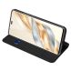 Чохол-книжка DUX DUCIS Skin Pro для Honor Magic 7 Lite - Black (379706B). Фото 3 з 11
