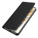 Чохол-книжка DUX DUCIS Skin Pro для Honor Magic 7 Lite - Black (379706B). Фото 2 з 11