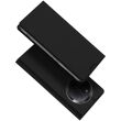 Чохол-книжка DUX DUCIS Skin Pro для Honor Magic 7 Lite - Black (379706B)