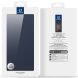 Чехол-книжка DUX DUCIS Skin Pro для Infinix Hot 70 - Blue (422014L). Фото 10 из 10