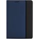 Чехол-книжка DUX DUCIS Skin Pro для Infinix Hot 70 - Blue (422014L). Фото 4 из 10