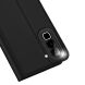 Чехол-книжка DUX DUCIS Skin Pro для Infinix Hot 70 - Blue (422014L). Фото 6 из 10